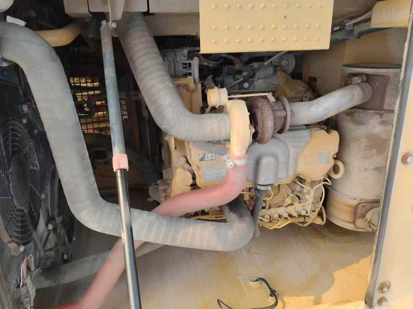 Buy Caterpillar 320GC Used Excavator / 6 Used Caterpillar 320GC Excavator 2019 Model / 6