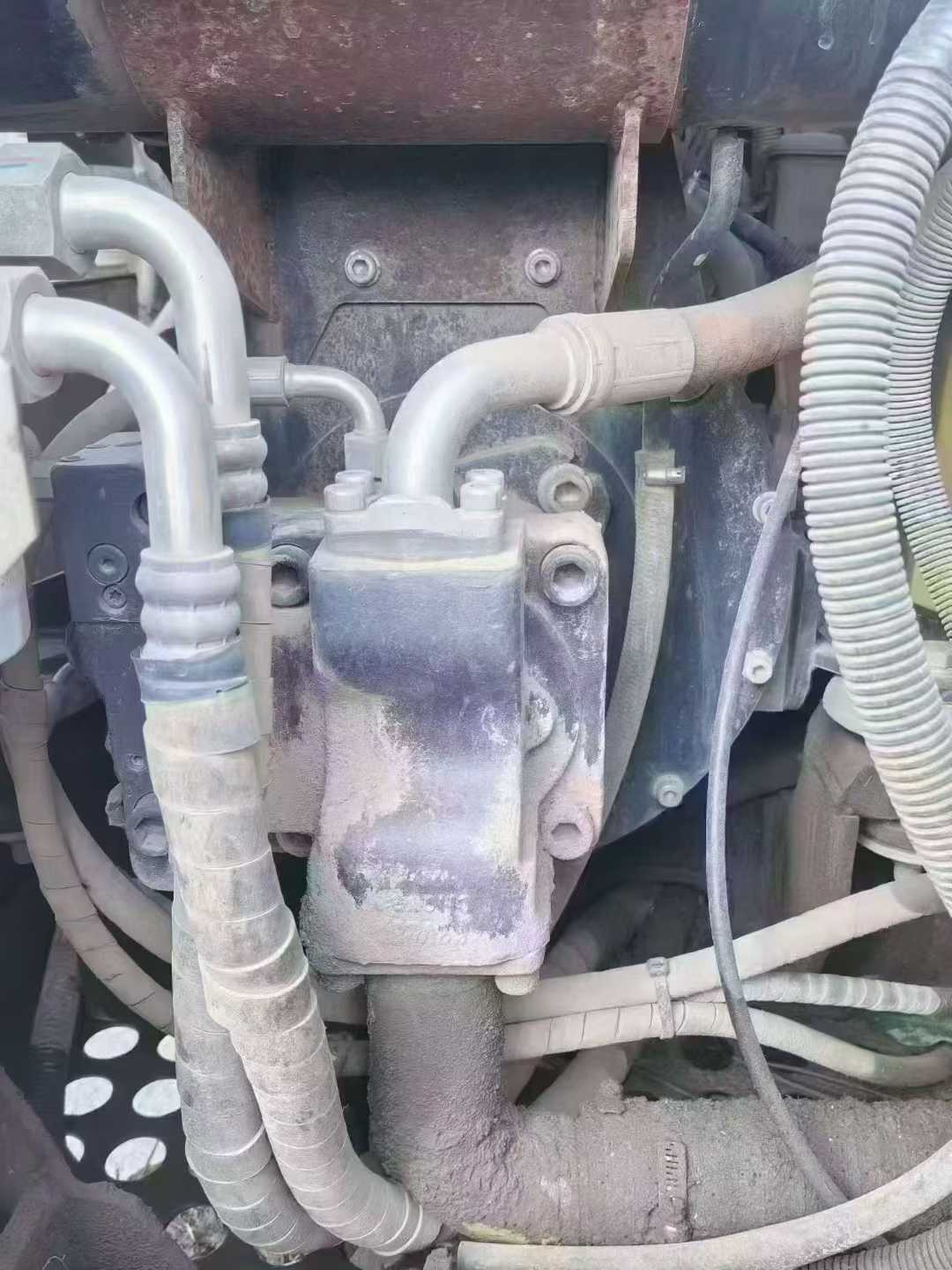 Buy Sany SY75 Used Excavator / 7 Used Sany SY75 Excavator 2021 Model / 7