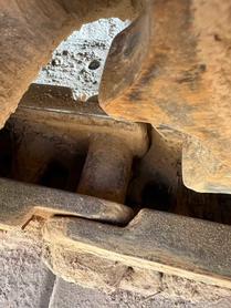 Buy Hitachi ZX60 Used Excavator / 8 Used Hitachi ZX60 Excavator 2016 Model / 8