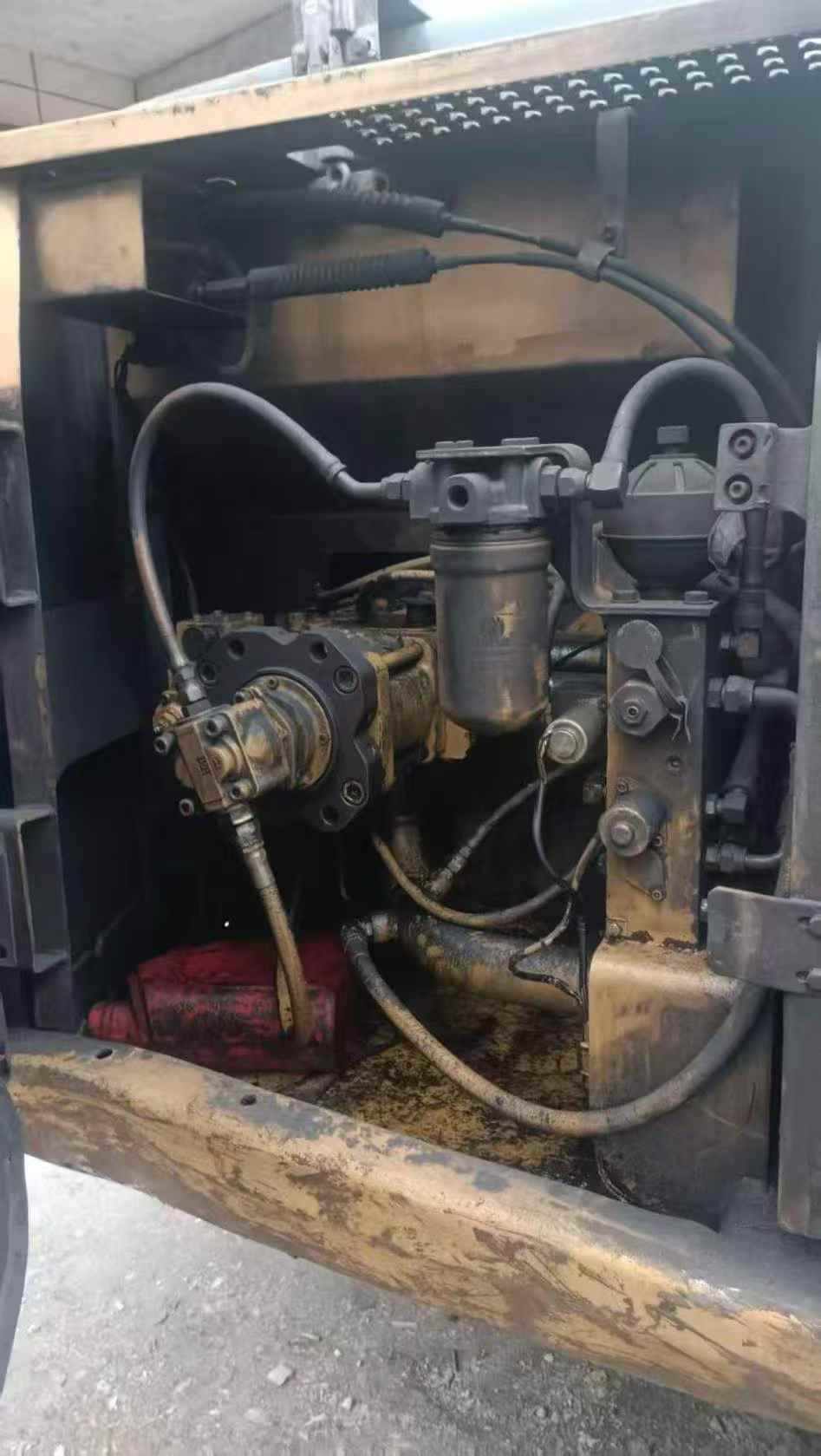 Buy Caterpillar 312 Used Excavator / 6 Used Caterpillar 312 Excavator 2016 Model / 6