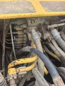 Buy Komatsu PC60-7 Used Excavator / 4 Used Komatsu PC60-7 Excavator 2013 Model / 4