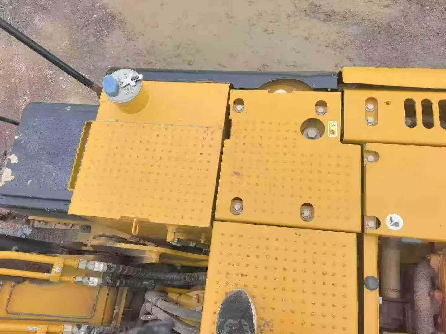 Buy Caterpillar 313D2 Used Excavator / 3 Used Caterpillar 313D2 Excavator 2020 Model / 3