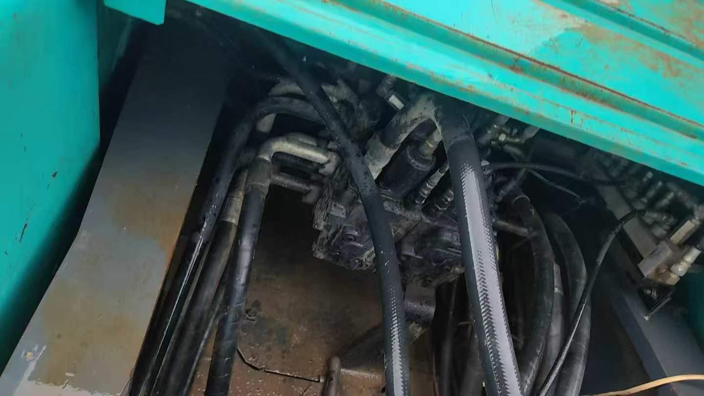 Buy Kobelco SK330 Used Excavator / 3 Used Kobelco SK330 Excavator 2016 Model / 3