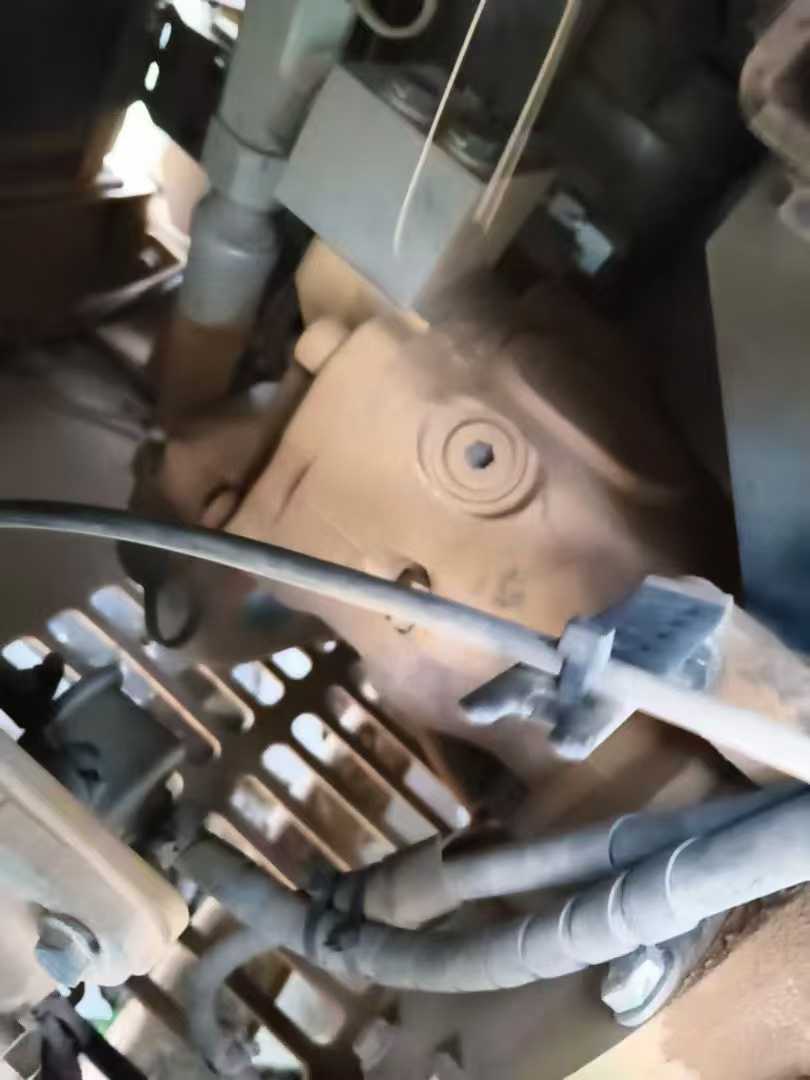 Used Caterpillar 306E Excavator 2016 Model / 5