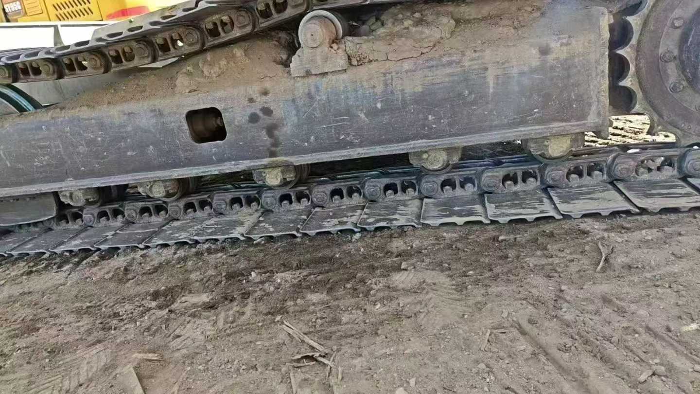 Buy Komatsu PC70-8 Used Excavator / 9 Used Komatsu PC70-8 Excavator 2014 Model / 9