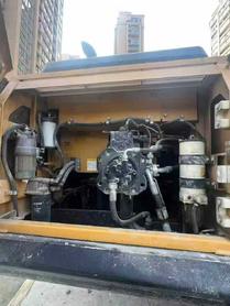 Buy Sany SY365H Used Excavator / 4 Used Sany SY365H Excavator 2019 Model / 4