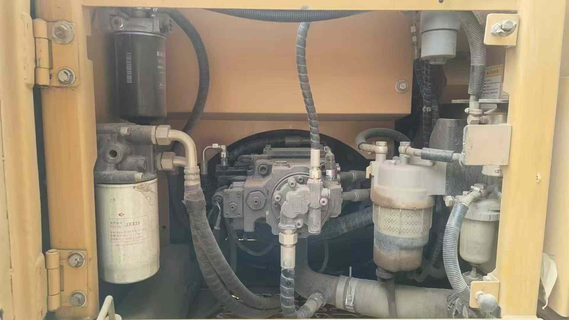 Buy Sany SY135 Used Excavator / 6 Used Sany SY135 Excavator 2022 Model / 6