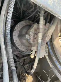 Buy Sumitomo SH480-5 Used Excavator / 8 Used Sumitomo SH480-5 Excavator 2013 Model / 8