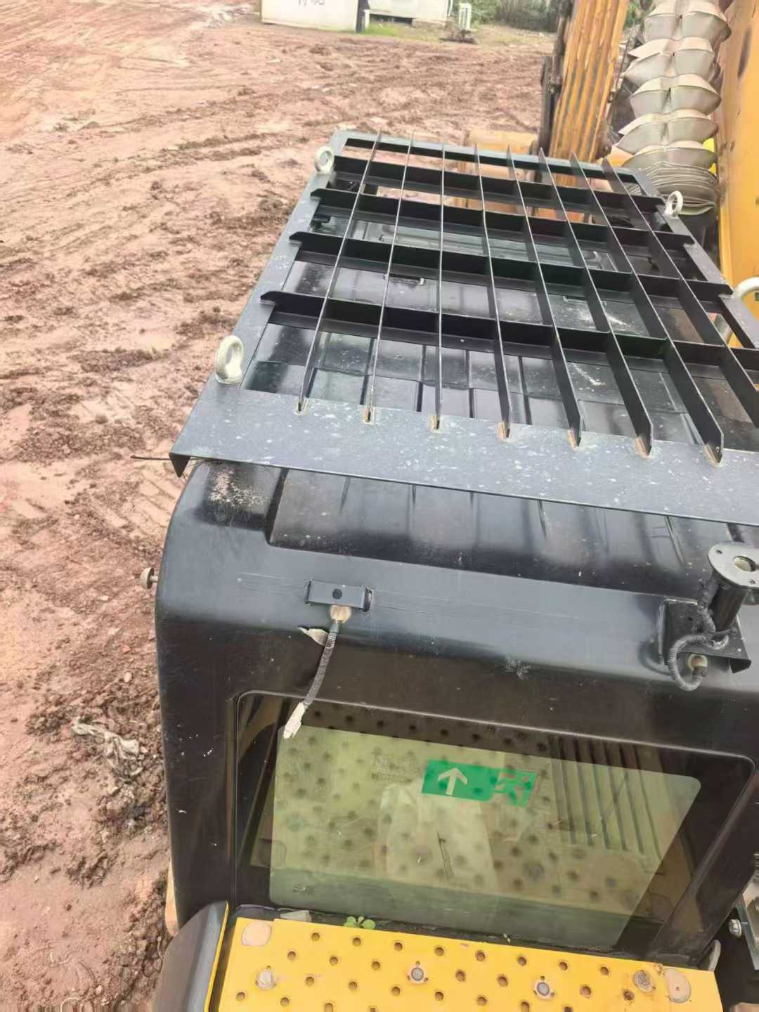 Buy Sany SY55 Used Excavator / 8 Used Sany SY55 Excavator 2021 Model / 8