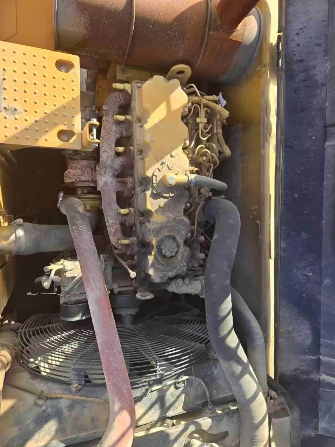 Buy Caterpillar 330L Used Excavator / 2 Used Caterpillar 330L Excavator 2017 Model / 2