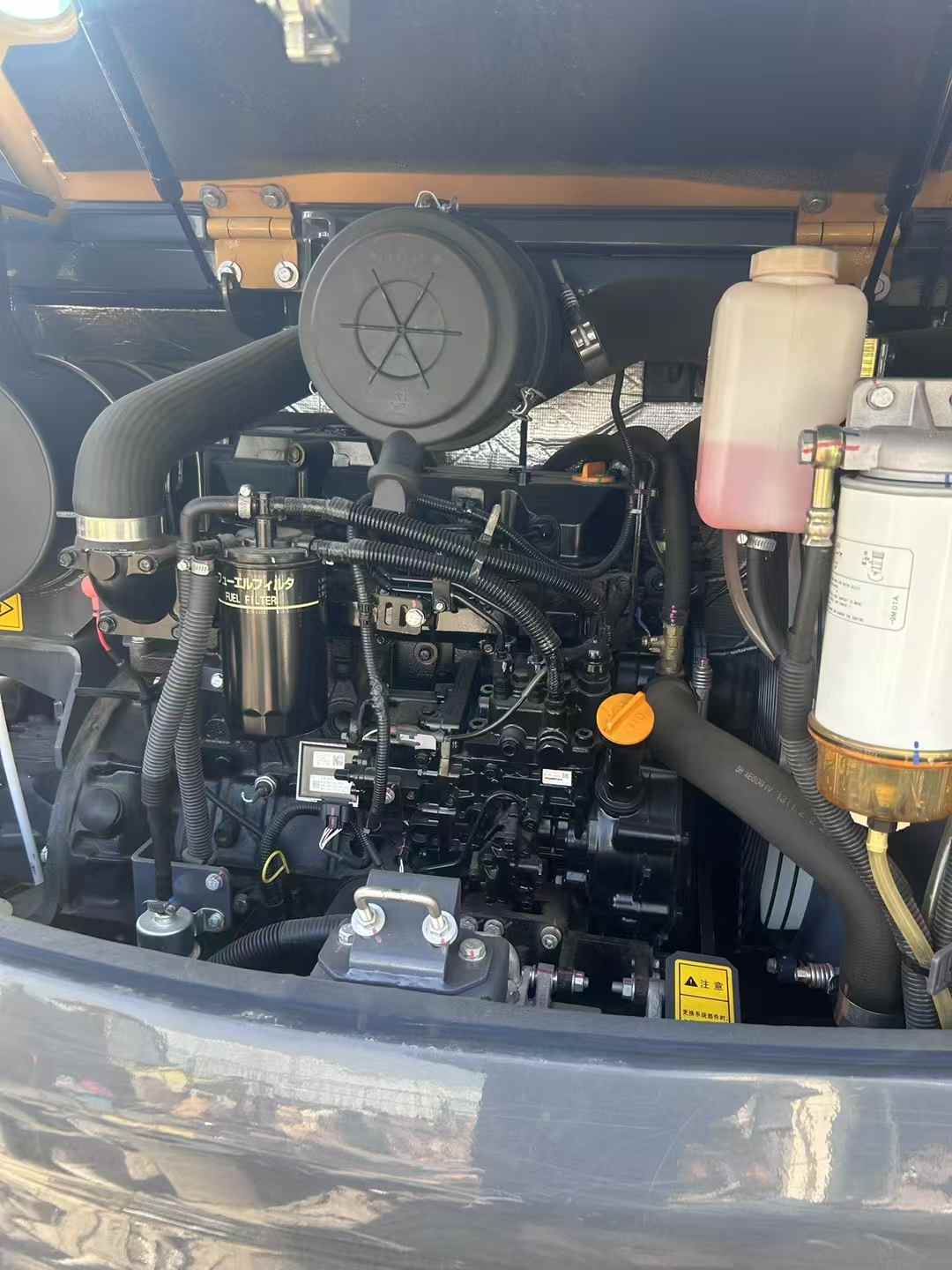 Buy XCMG XE60 Used Excavator / 5 Used XCMG XE60 Excavator 2023 Model / 5