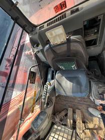 Buy Hitachi ZX60 Used Excavator / 5 Used Hitachi ZX60 Excavator 2016 Model / 5