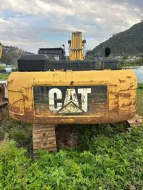 Buy Caterpillar 340DL Used Excavator / 5 Used Caterpillar 340DL Excavator 2018 Model / 5