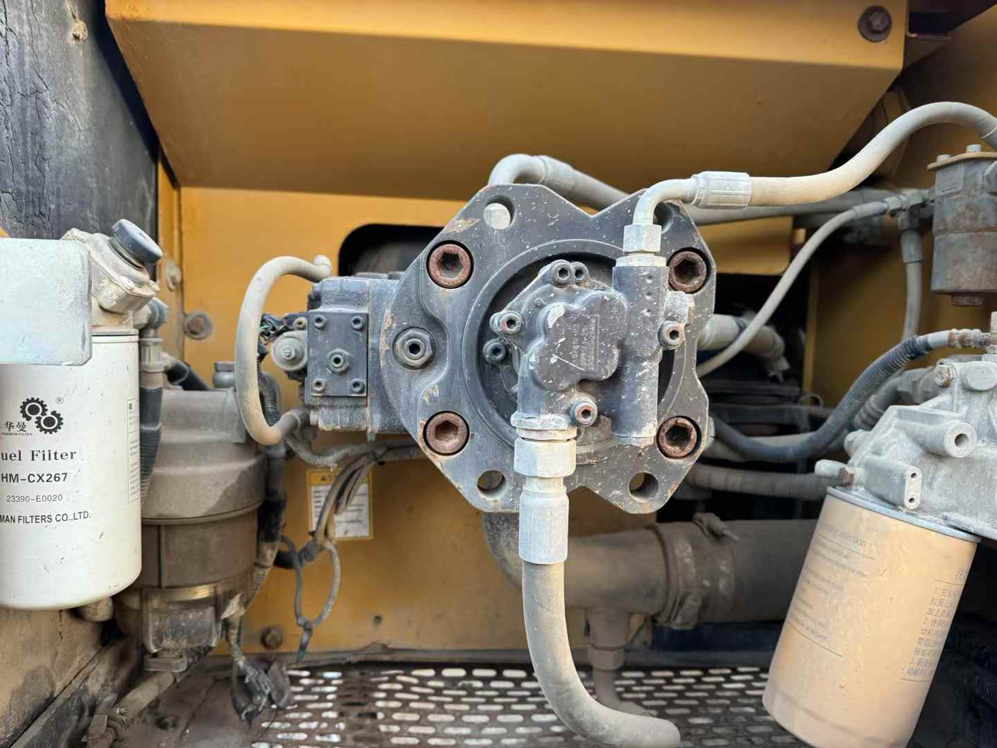 Buy Sany SY195C Used Excavator / 3 Used Sany SY195C Excavator 2019 Model / 3