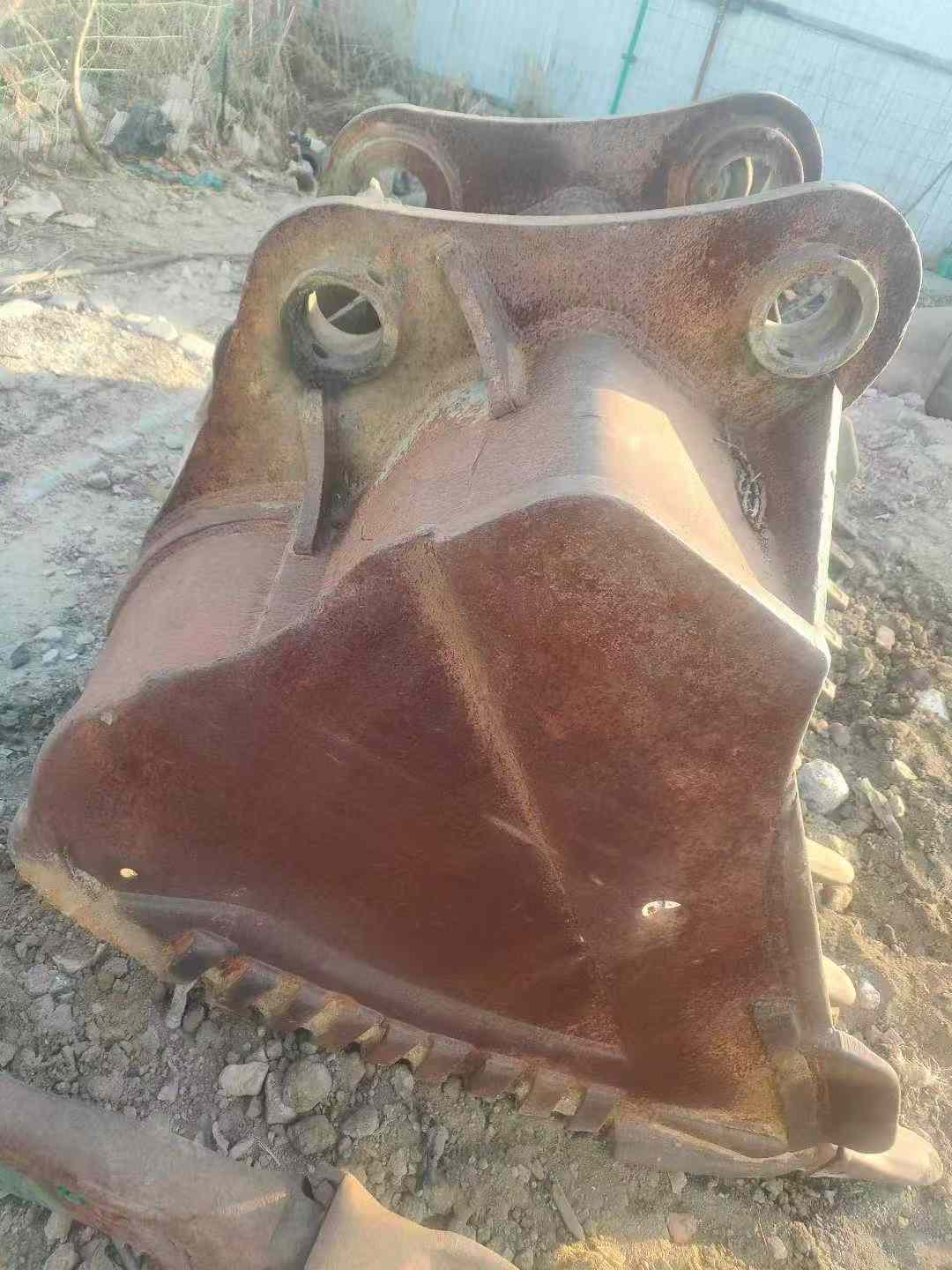 Buy Doosan DX500 Used Excavator / 1