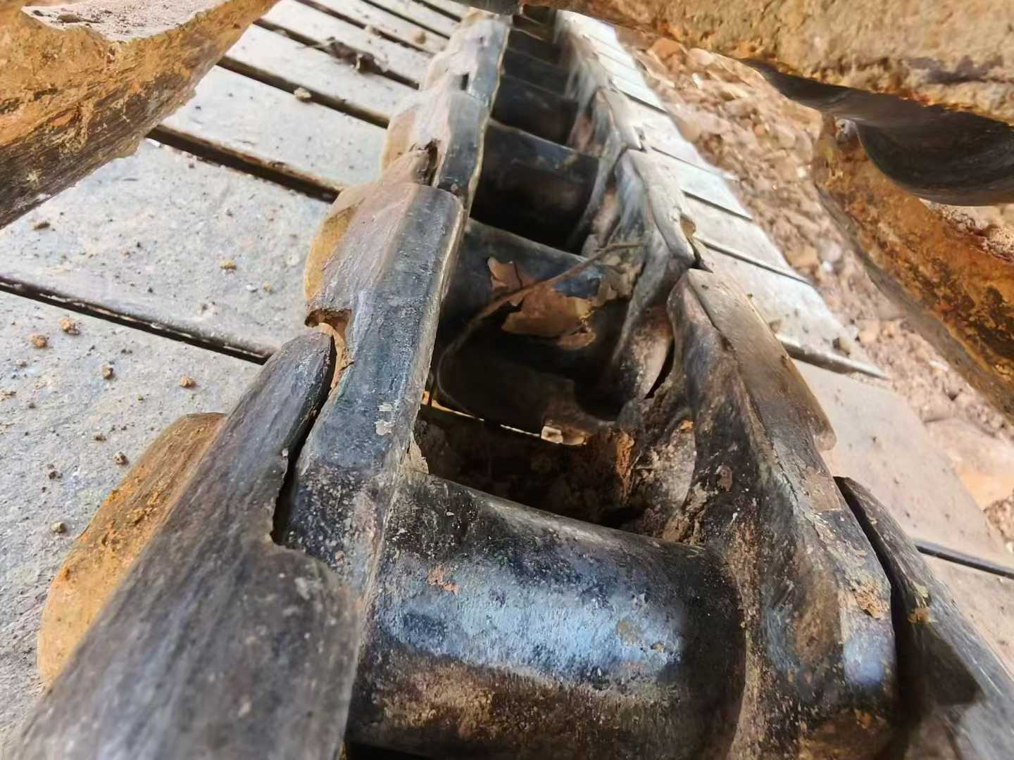 Buy Doosan DX15 Used Excavator / 8 Used Doosan DX15 Excavator 2016 Model / 8