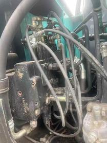 Buy Kobelco SK75 Used Excavator / 8 Used Kobelco SK75 Excavator 2014 Model / 8