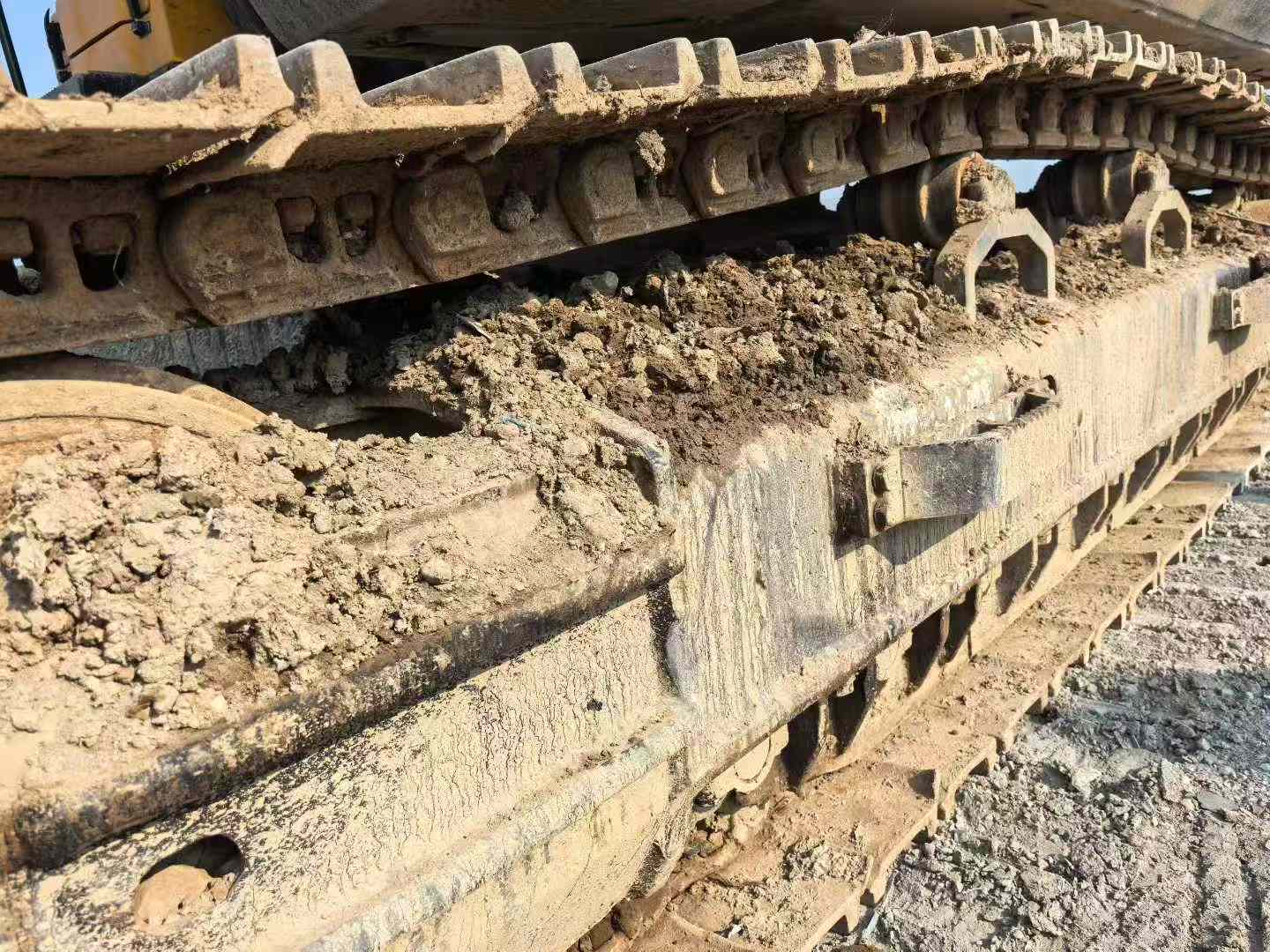 Buy Sany SY55 Used Excavator / 2 Used Sany SY55 Excavator 2022 Model / 2