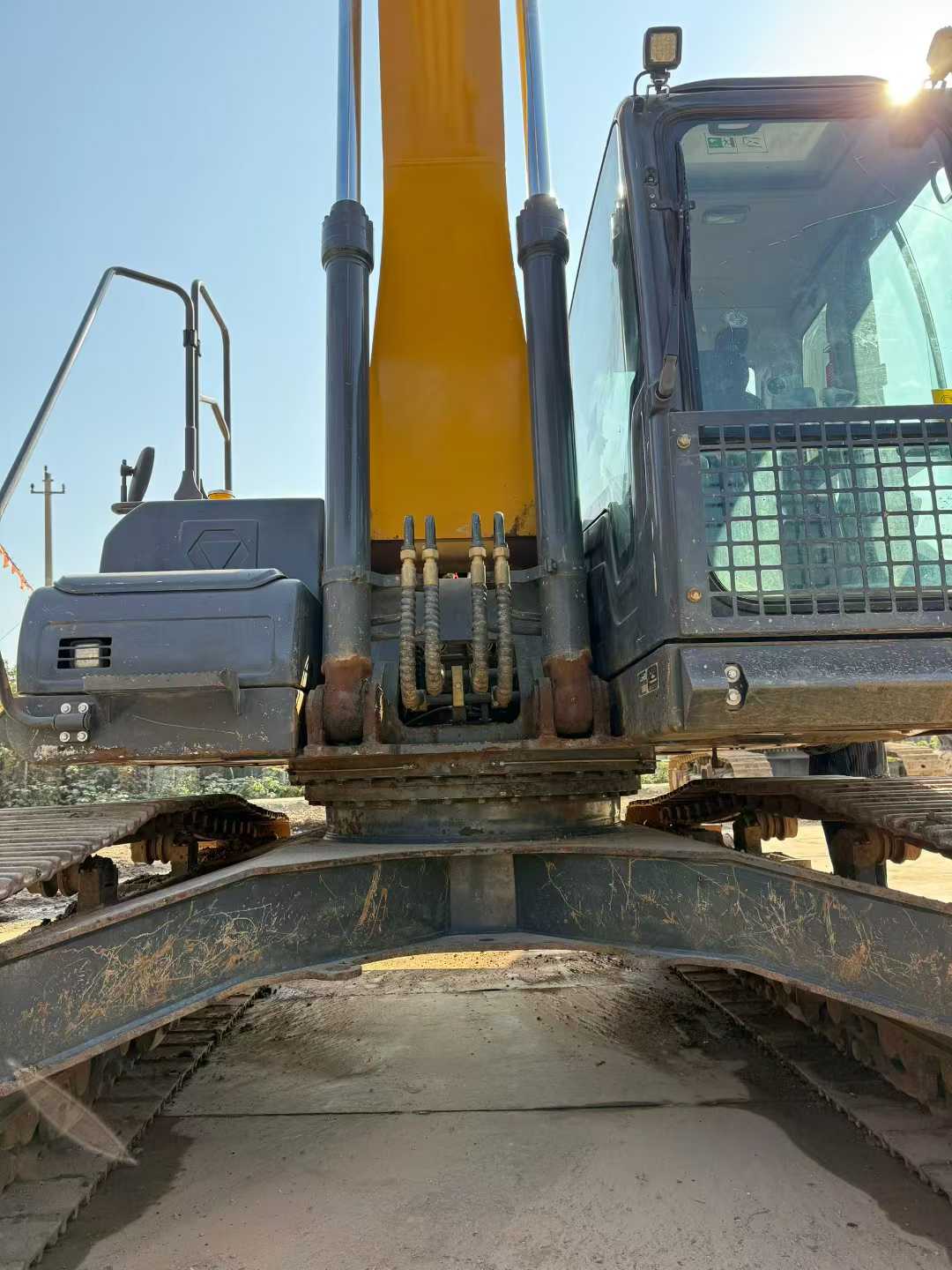 Buy XCMG XE3000 Used Excavator / 3 Used XCMG XE3000 Excavator 2019 Model / 3