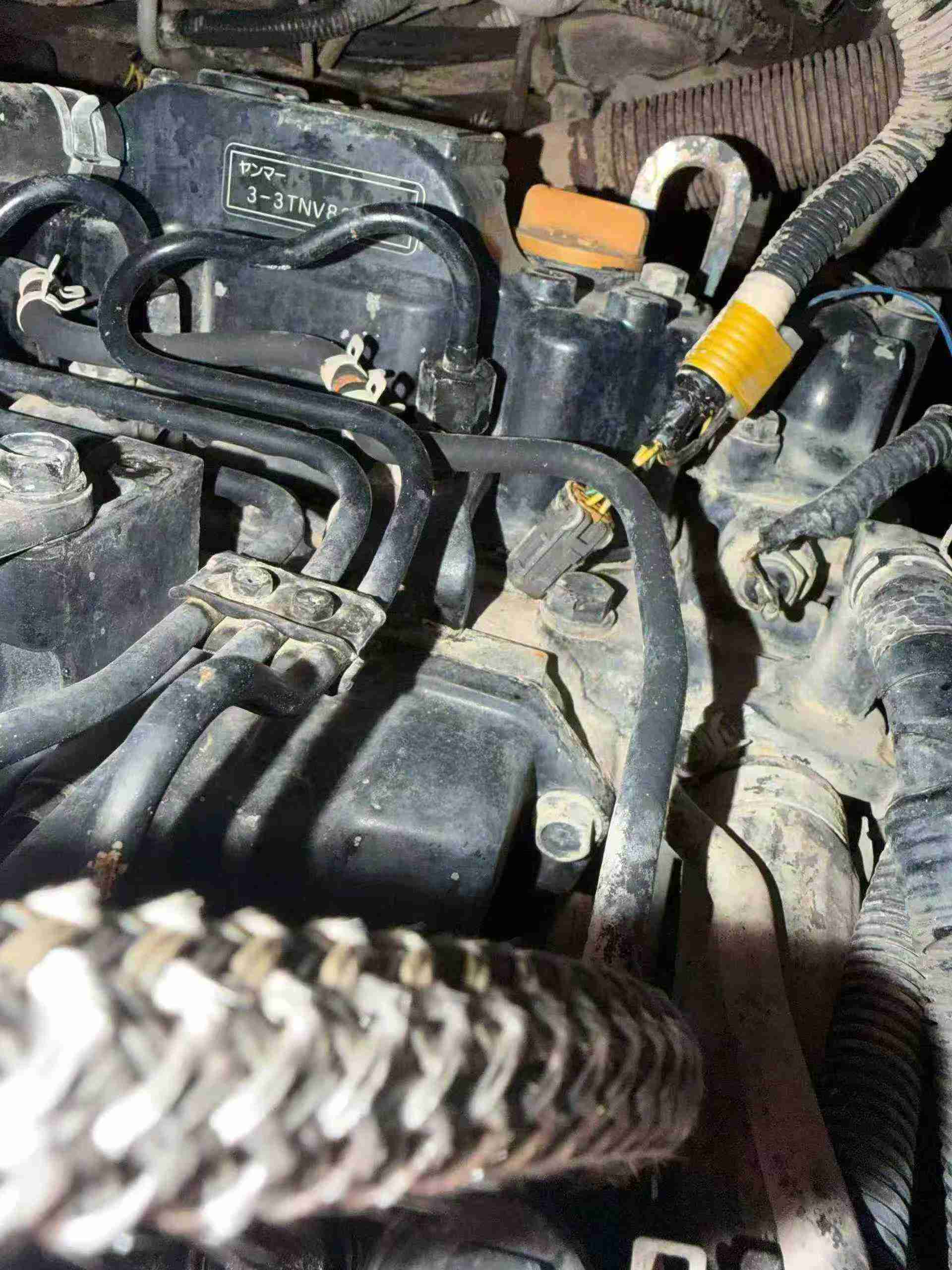 Buy Yanmar VIO30-5B Used Excavator / 8 Used Yanmar VIO30-5B Excavator 2016 Model / 8