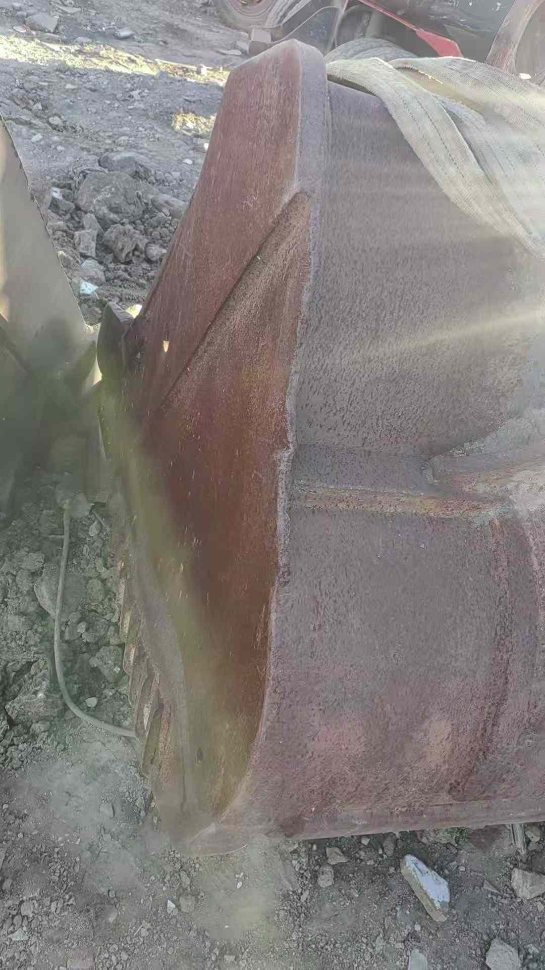 Buy Doosan DX500 Used Excavator / 6 Used Doosan DX500 Excavator 2016 Model / 6