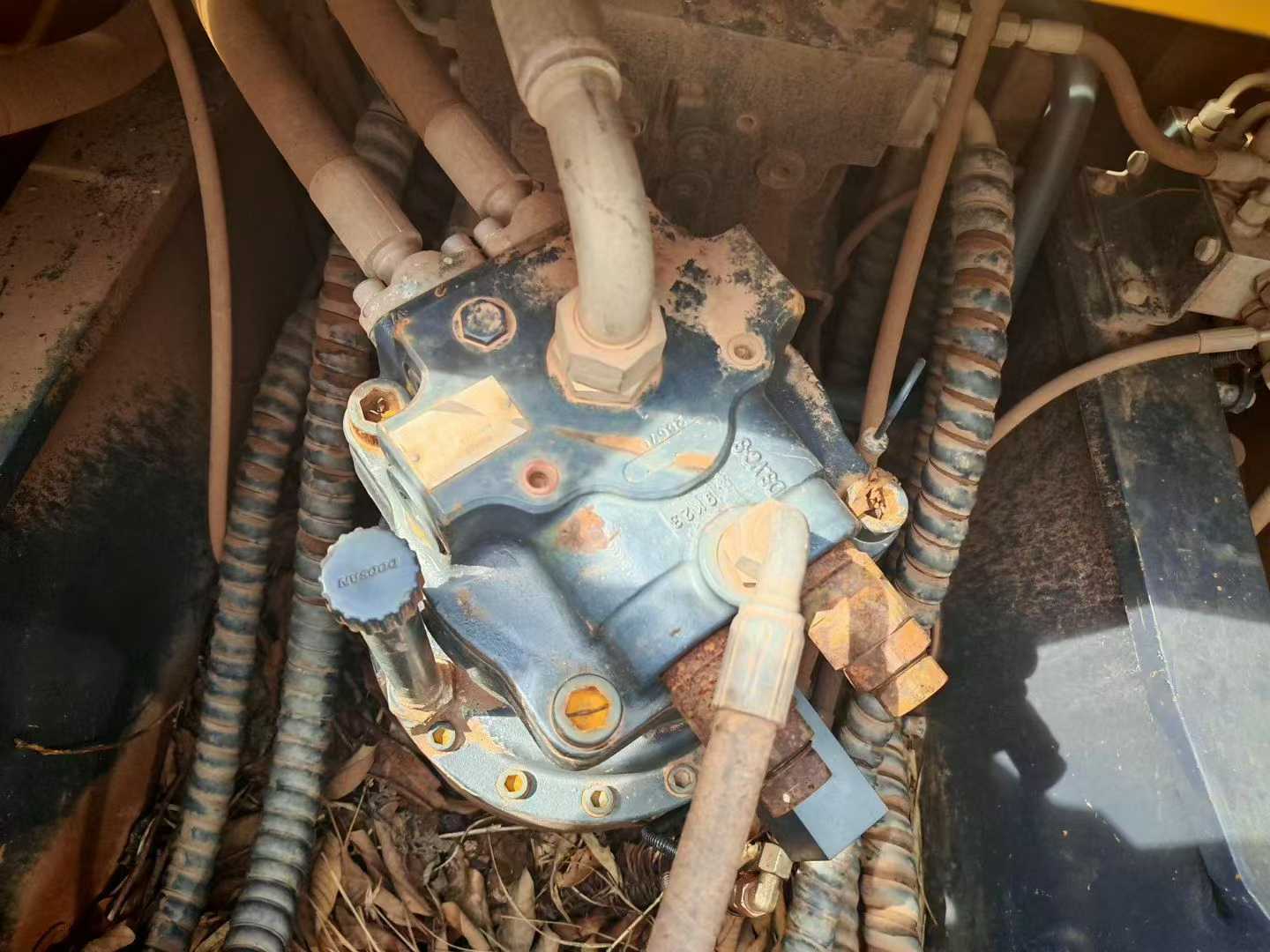 Buy XCMG XE205GH Used Excavator / 5 Used XCMG XE205GH Excavator 2020 Model / 5