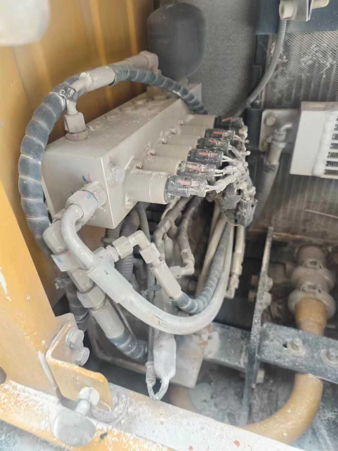 Buy Sany SY135 Used Excavator / 2 Used Sany SY135 Excavator 2020 Model / 2