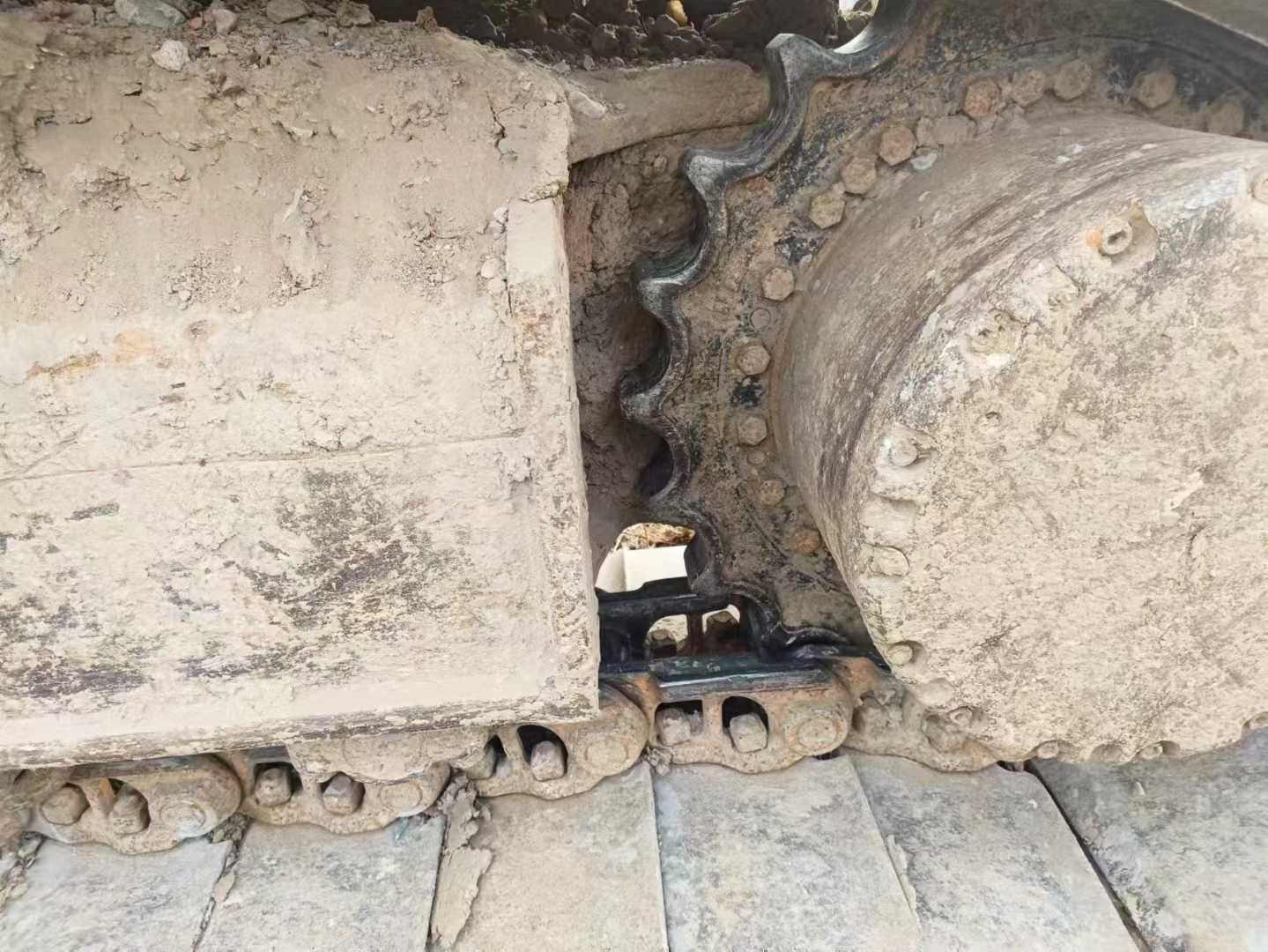 Buy Sany SY205H Used Excavator / 9 Used Sany SY205H Excavator 2019 Model / 9