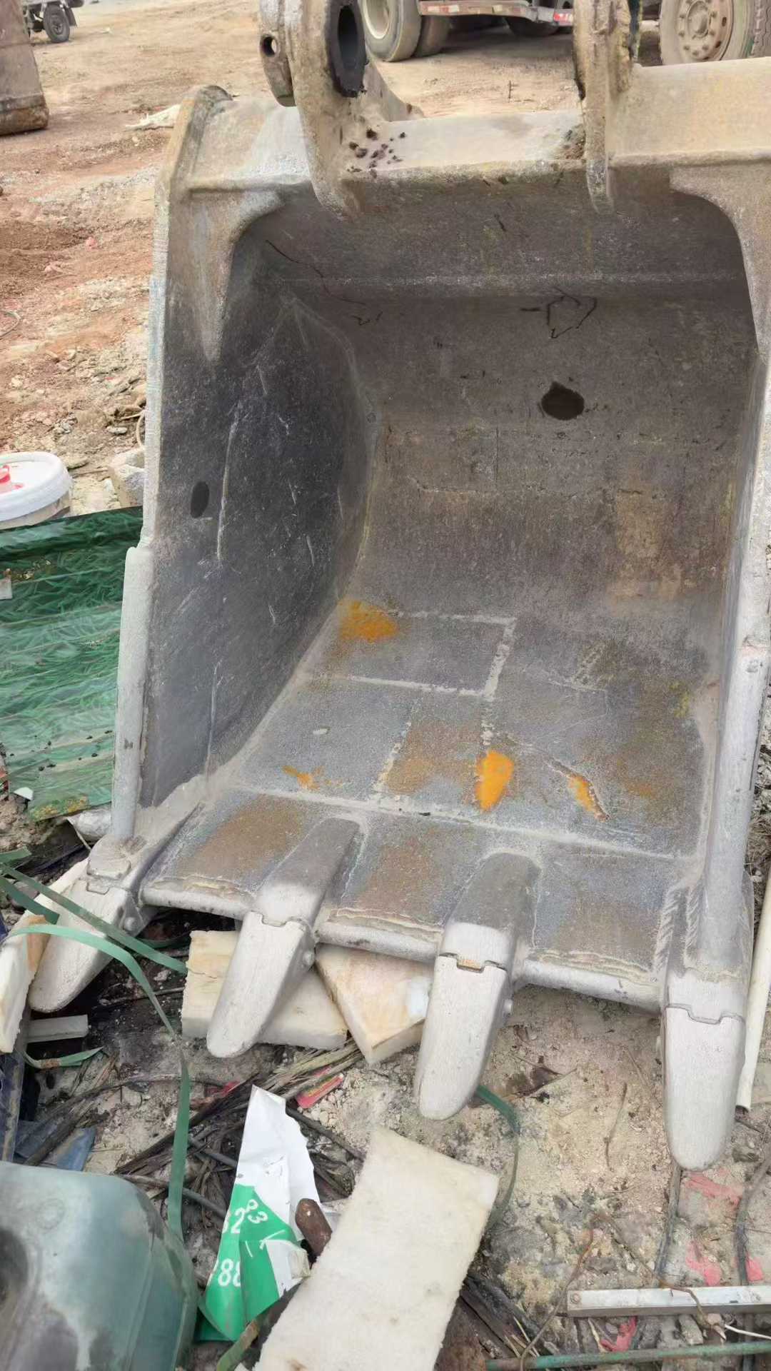 Buy Caterpillar 320D Used Excavator / 3 Used Caterpillar 320D Excavator 2016 Model / 3