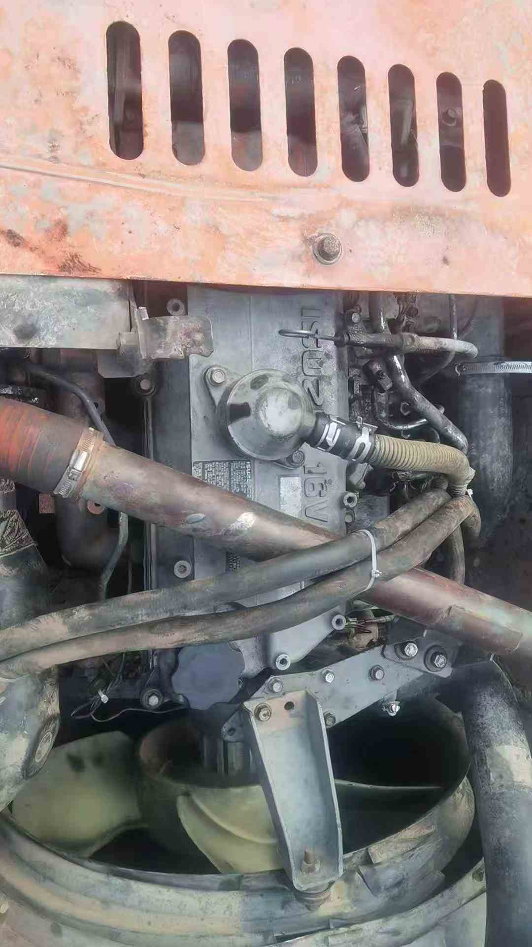 Buy Hitachi ZAXIS200 Used Excavator / 9 Used Hitachi ZAXIS200 Excavator 2016 Model / 9