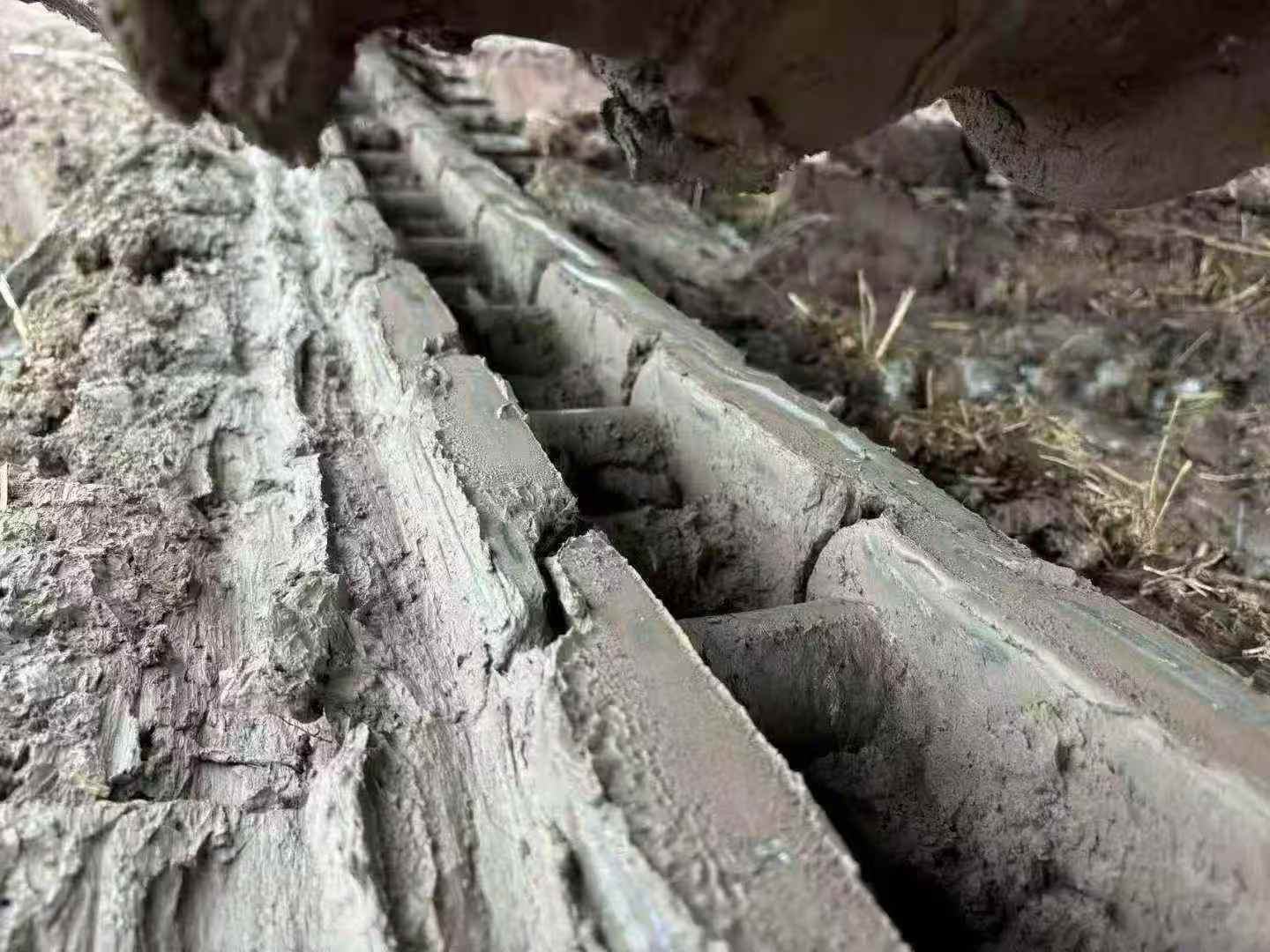 Buy Hyundai R215-7 Used Excavator / 7 Used Hyundai R215-7 Excavator 2013 Model / 7