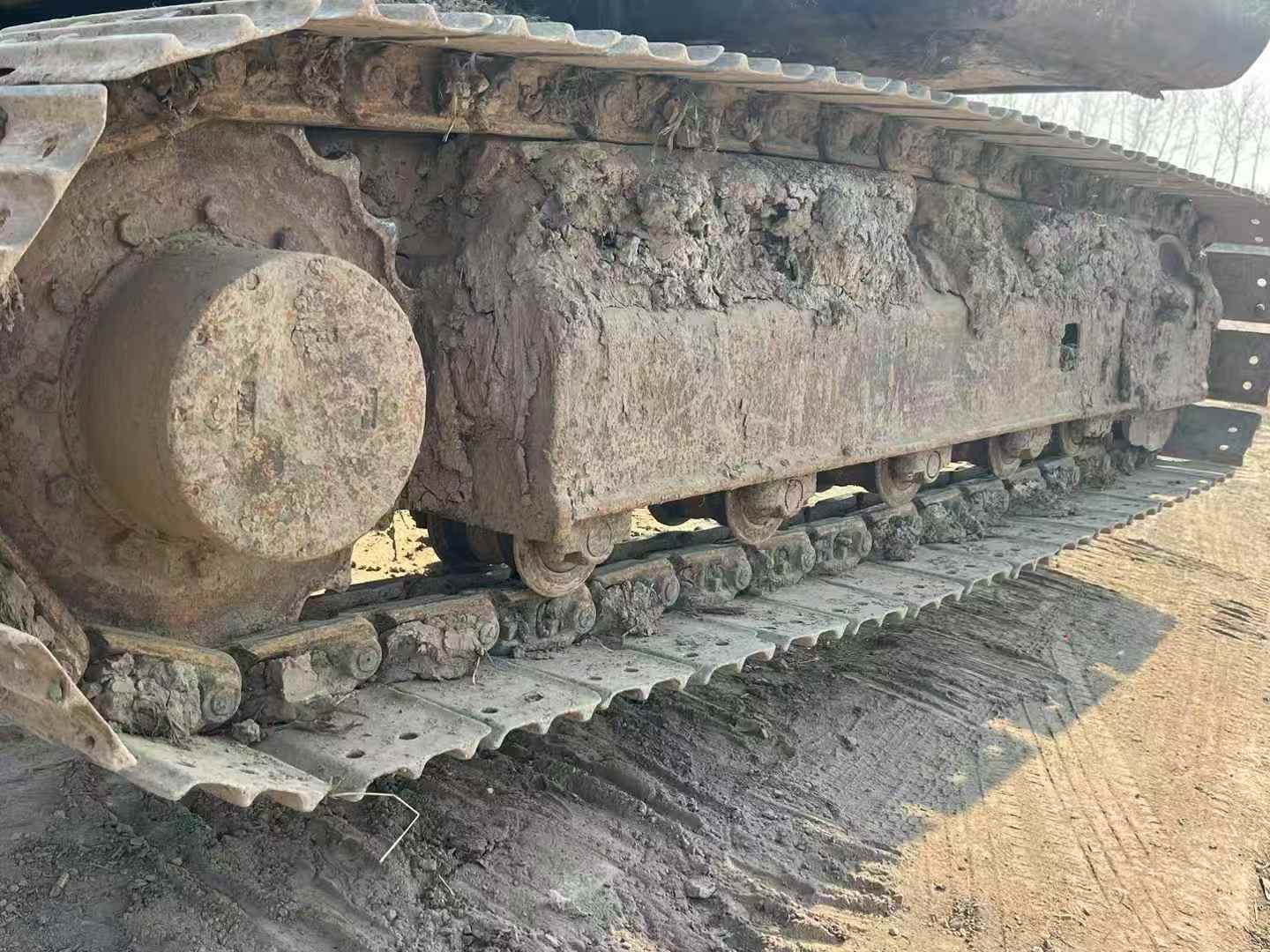 Buy Kobelco SK75 Used Excavator / 5 Used Kobelco SK75 Excavator 2014 Model / 5