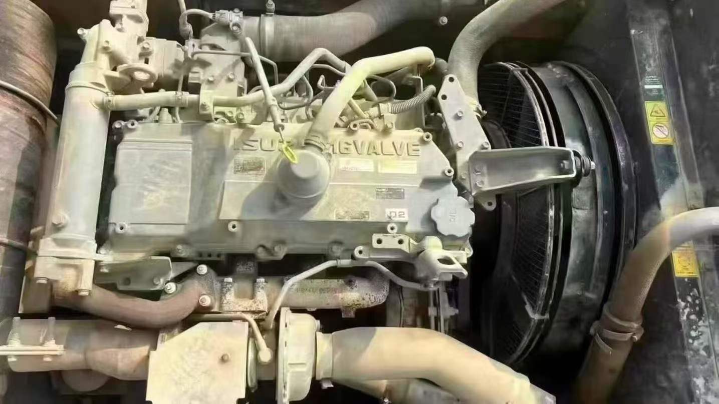 Buy Sumitomo SH300 Used Excavator / 3 Used Sumitomo SH300 Excavator 2019 Model / 3