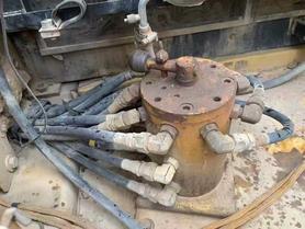 Buy Caterpillar 320D Used Excavator / 4 Used Caterpillar 320D Excavator 2016 Model / 4