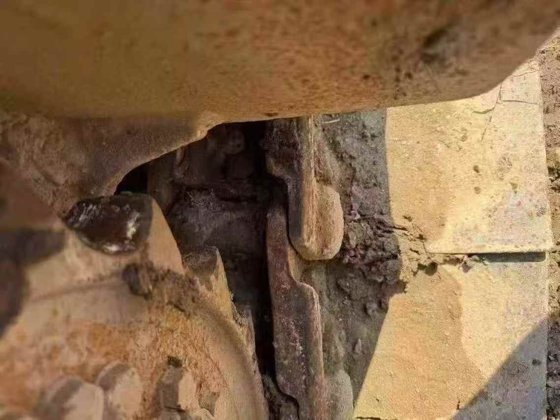 Buy Sany SY215C-9 Used Excavator / 5 Used Sany SY215C-9 Excavator 2014 Model / 5