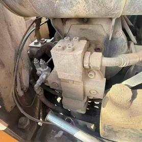 Buy Sany SY65C Used Excavator / 4 Used Sany SY65C Excavator 2012 Model / 4