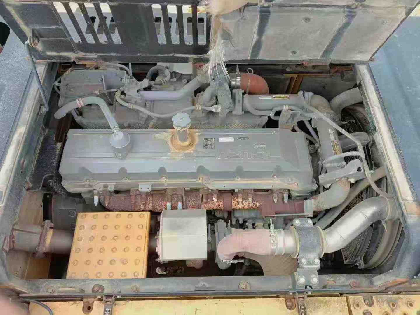 Buy Sany SY85 Used Excavator / 4 Used Sany SY85 Excavator 2018 Model / 4