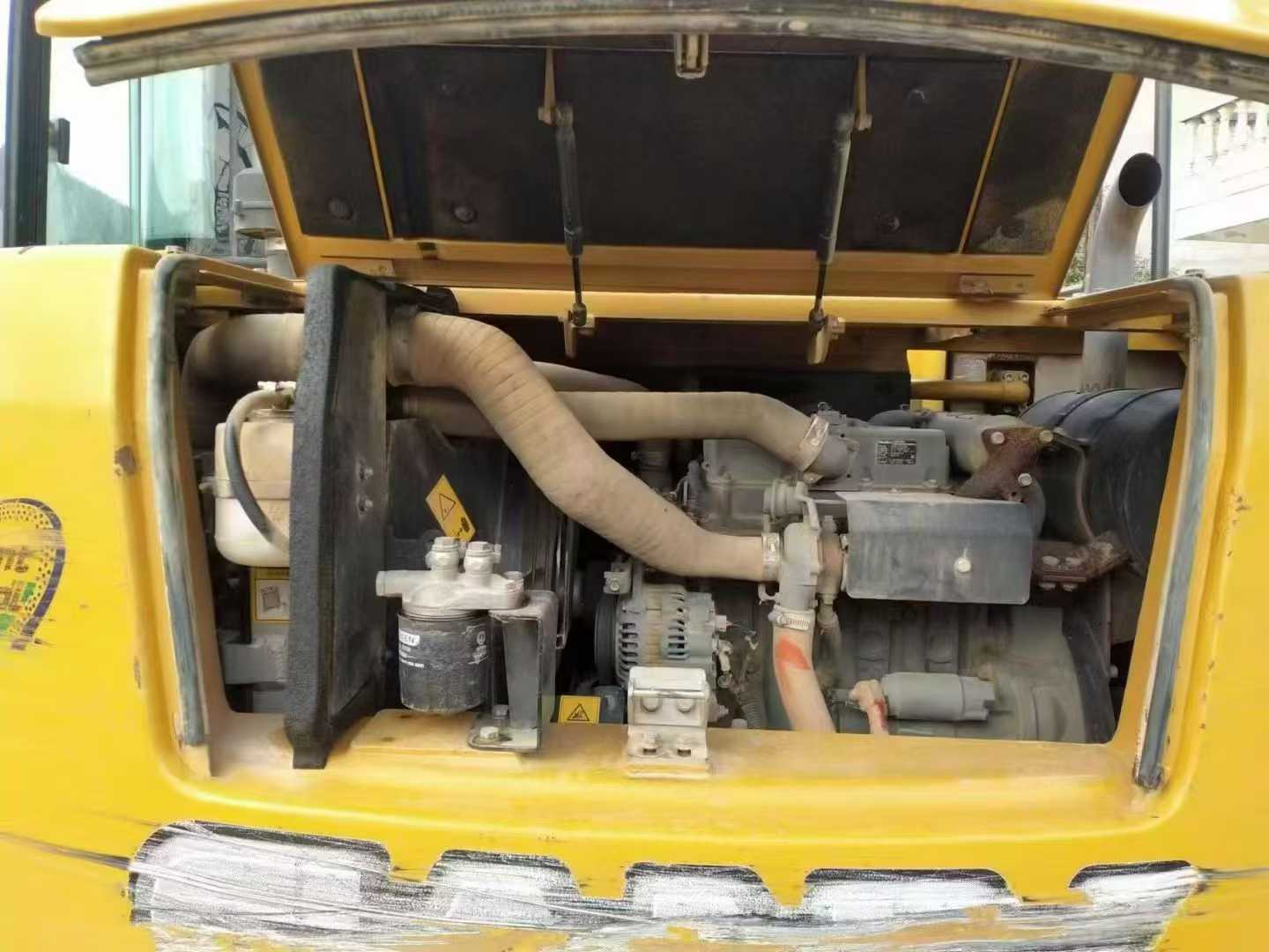 Buy Sany SY75 Used Excavator / 6 Used Sany SY75 Excavator 2022 Model / 6