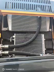 Buy Hyundai R385LC-9T Used Excavator / 9 Used Hyundai R385LC-9T Excavator 2016 Model / 9