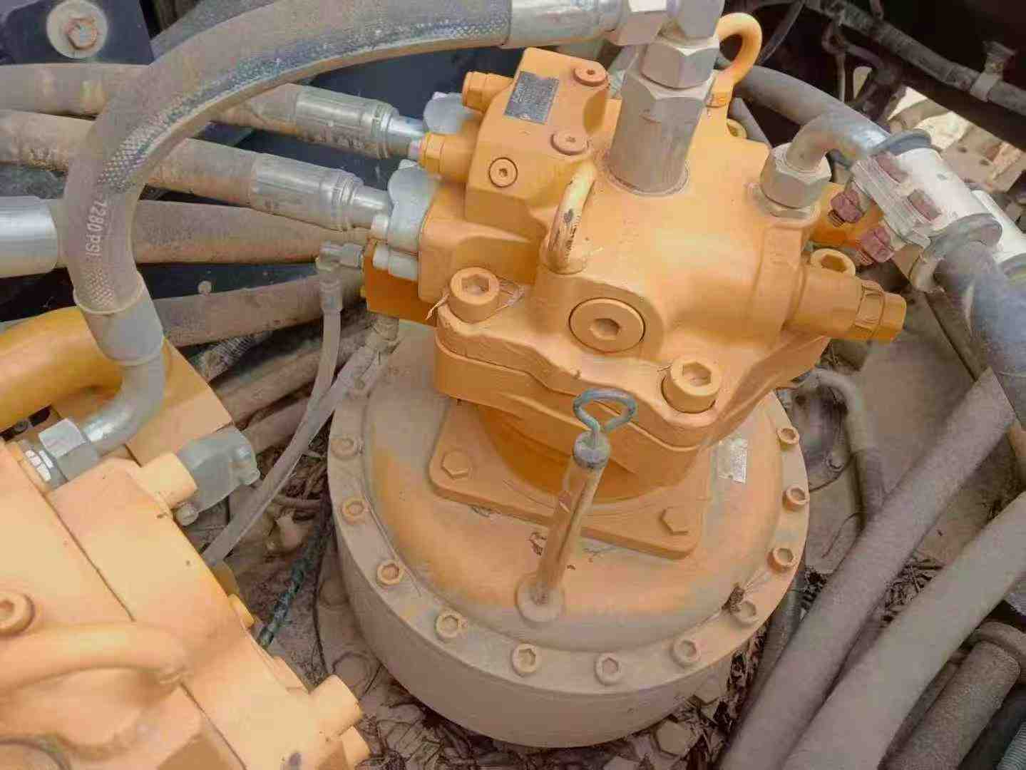 Buy Sany SY85 Used Excavator / 7 Used Sany SY85 Excavator 2018 Model / 7