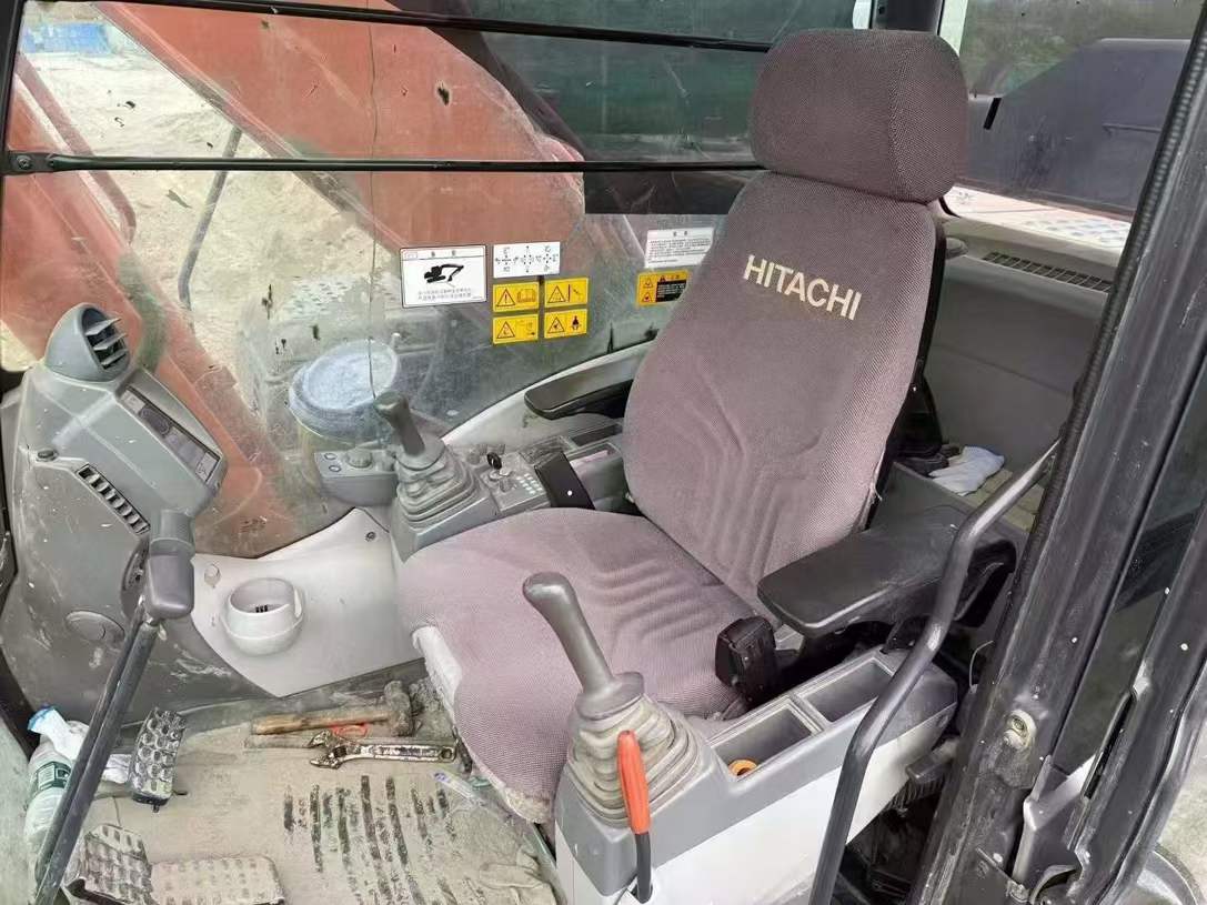 Buy Hitachi ZX300-5A Used Excavator / 3 Used Hitachi ZX300-5A Excavator 2022 Model / 3