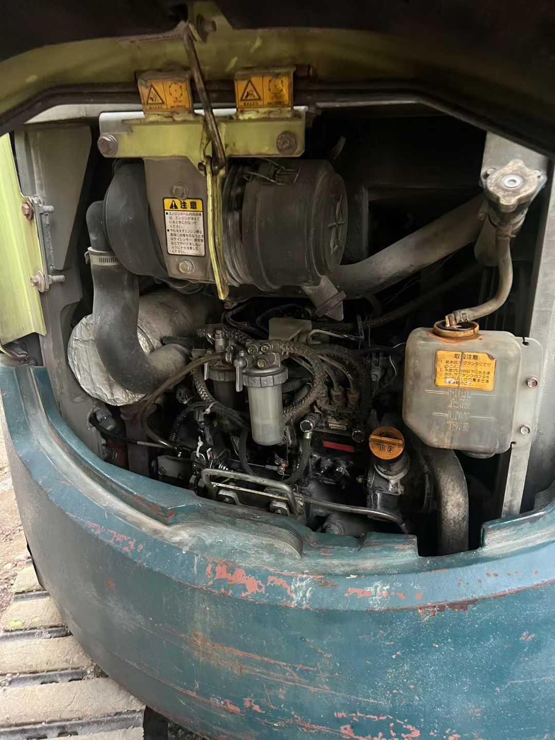 Buy Yanmar vio30 Used Excavator / 7 Used Yanmar vio30 Excavator 2016 Model / 7