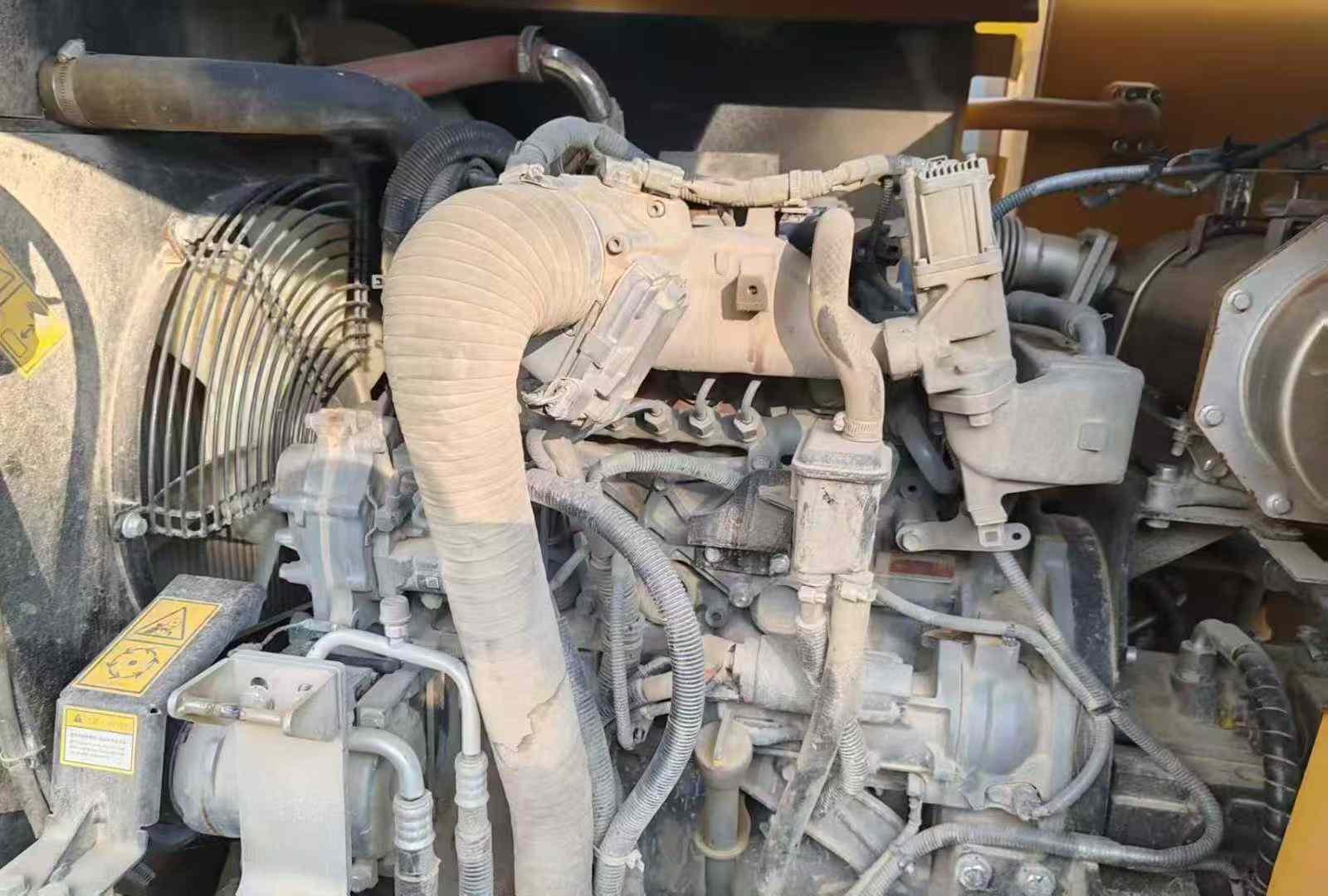 Buy Sany SY75 Used Excavator / 5 Used Sany SY75 Excavator 2016 Model / 5