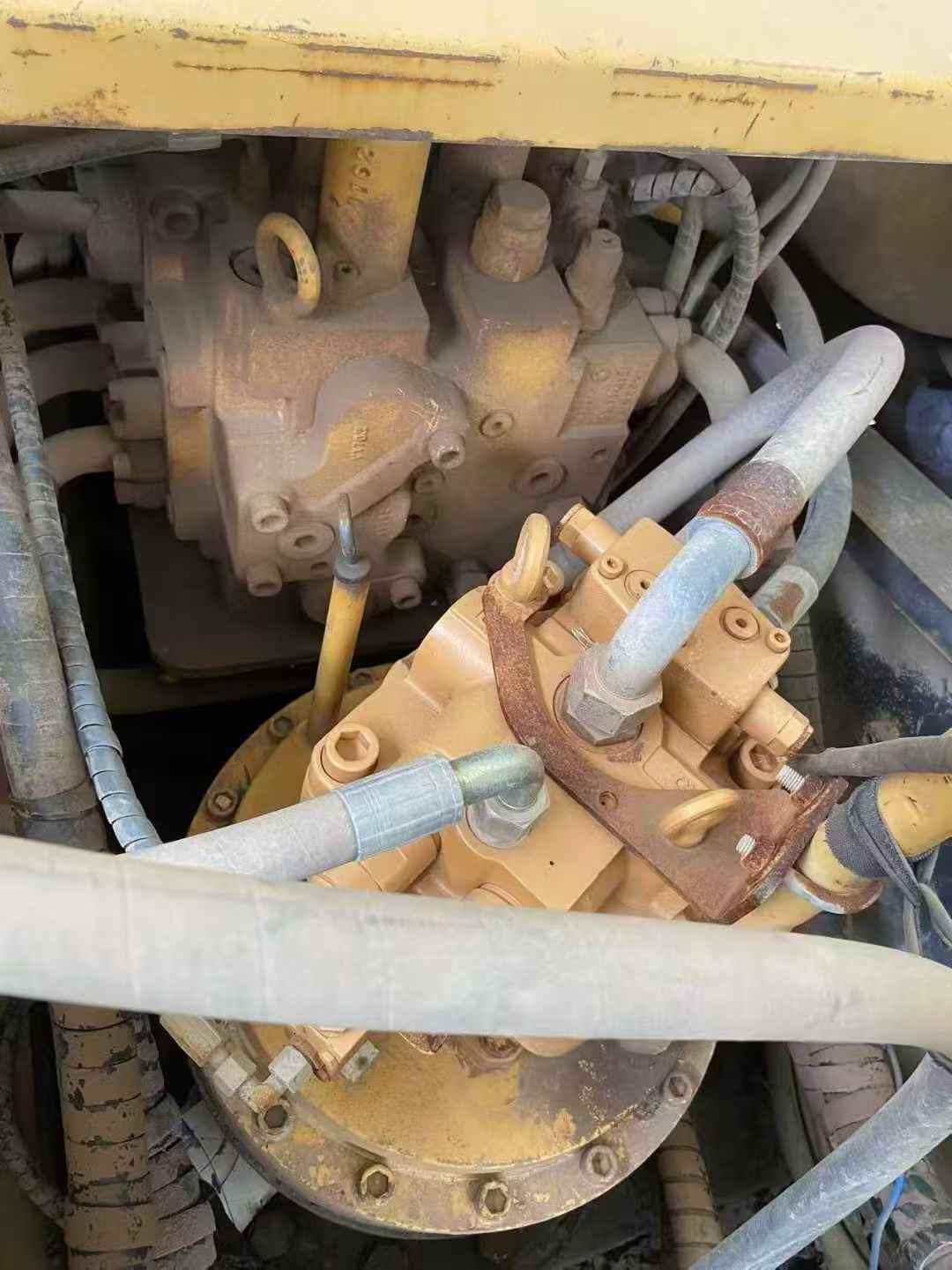 Buy Sany SW305K Used Excavator / 2 Used Sany SW305K Excavator 2016 Model / 2