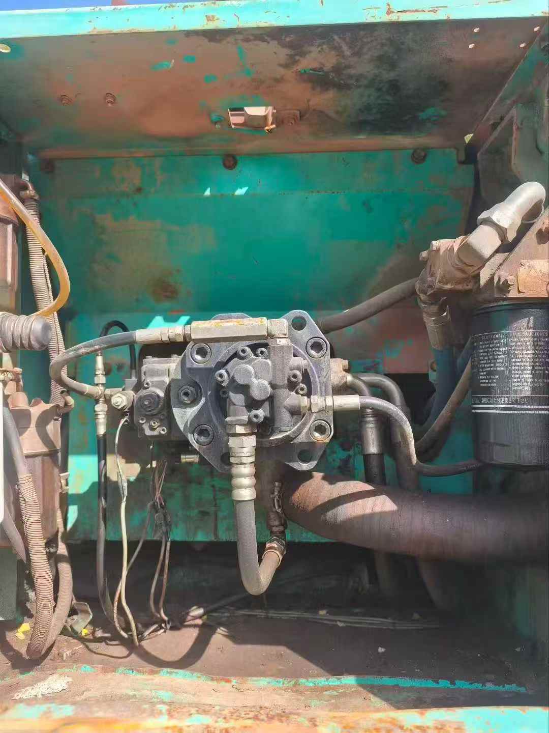 Buy Kobelco SK350-8 Used Excavator / 6 Used Kobelco SK350-8 Excavator 2016 Model / 6