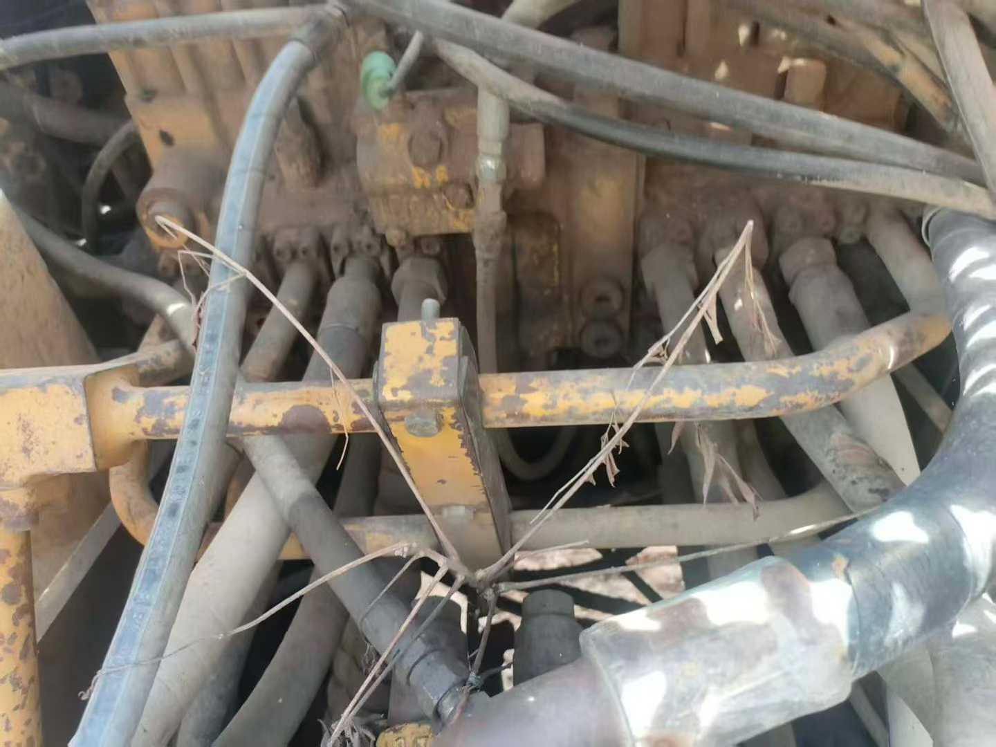 Buy Caterpillar 320V2 Used Excavator / 7 Used Caterpillar 320V2 Excavator 2016 Model / 7