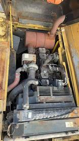 Buy Komatsu PC70-7 Used Excavator / 4 Used Komatsu PC70-7 Excavator 2016 Model / 4