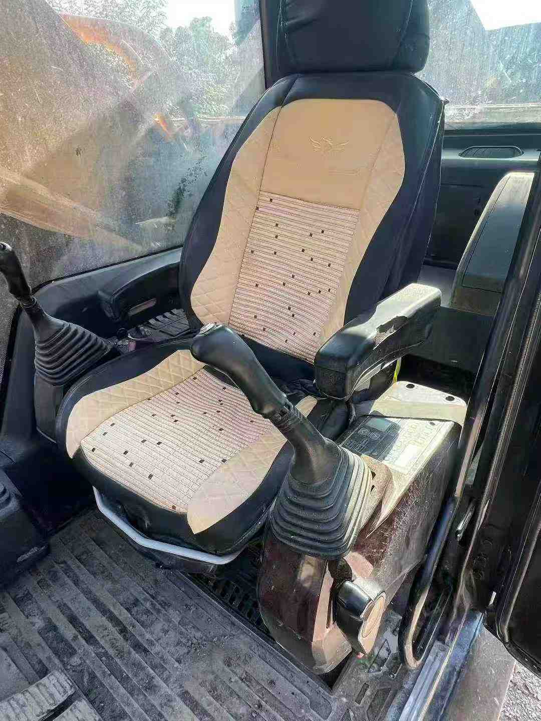 Buy Sany SY55 Used Excavator / 8 Used Sany SY55 Excavator 2021 Model / 8