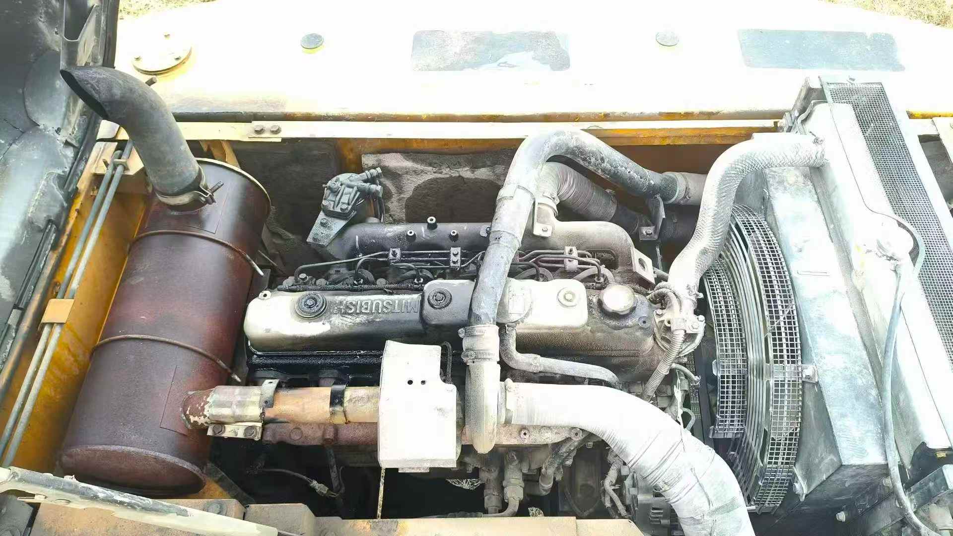 Buy Sany SY215C-9 Used Excavator / 8 Used Sany SY215C-9 Excavator 2016 Model / 8