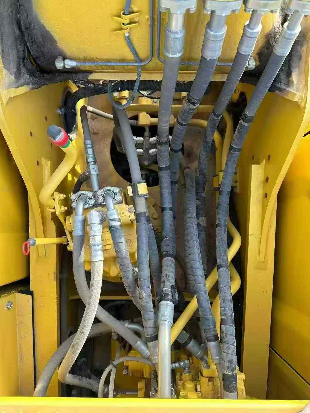 Buy Komatsu PC800 Used Excavator / 2 Used Komatsu PC800 Excavator 2022 Model / 2